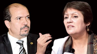 Interdiction de la prière à l’école: Aïssa s’interdit tout commentaire!