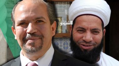 Le bras de fer se durcit entre Hadjimi et Mohamed Aïssa