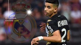 Aït-Nouri rejoindrait “les Merengue” la saison prochaine