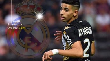 Aït-Nouri rejoindrait “les Merengue” la saison prochaine