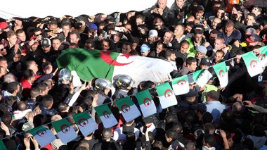 Les funérailles de la réhabilitation