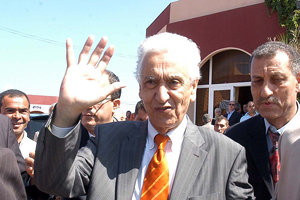 Brief memory of the Houcine Ait Ahmed’s life in Switzerland