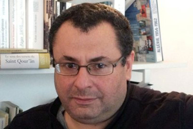 Mort tragique du journaliste Malek Ait Aoudia