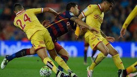 عودة موفقة لـ “آيت عثمان”!