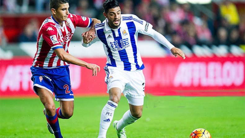 آيت عثمان يتعثر وبن رحمة يسقط