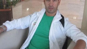 ‮”‬لا‭ ‬يخيفـنا‭ ‬أي‭ ‬منتـخب‭ ‬ومتفائـلون‭ ‬بالتأهل‭ ‬للألعاب‭ ‬الاولمبية‮”‬