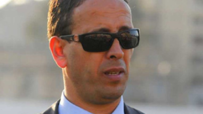 ‬‮آيت جودي: أراقب‭ ‬كل‭ ‬تحركات‭ ‬المنتخب‭ ‬الزامبي‭ ‬وسنجد‭ ‬الحلول‭ ‬لهذه‭ ‬المواجهة‮
