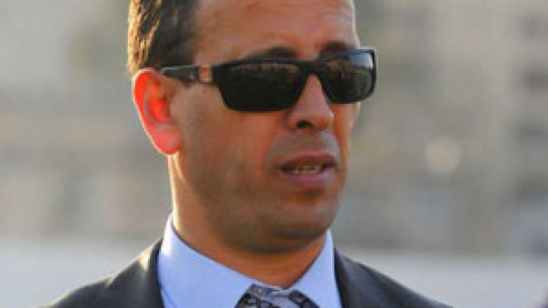 حمرون أساسي وآيت جودي سيبعد أربعة لاعبين من الوسط والهجوم