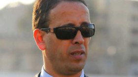 آيت‭ ‬جودي‭ ‬يعد‭ ‬بتصحيح‭ ‬الأخطاء‭ ‬الدفاعية‭ ‬في‭ ‬مواجهة‭ ‬الثلاثاء‭ ‬