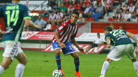 “آيت عثمان” يفوز بخماسية!