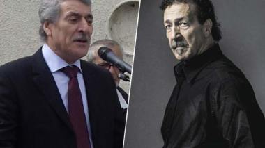 Aït Menguellet replies to Ferhat Mehenni by branding him as « fanatic »