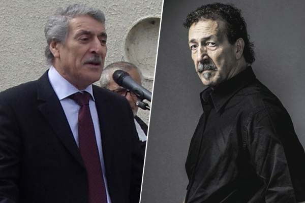 Aït Menguellet replies to Ferhat Mehenni by branding him as « fanatic »