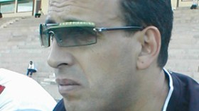 آيت‭ ‬جودي‭ ‬يوجه‭ ‬الدعوة‭ ‬لثمانية‭ ‬محترفين‭