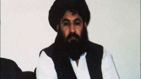 مسؤولون في طالبان يشككون في أن الملا منصور مازال حياً