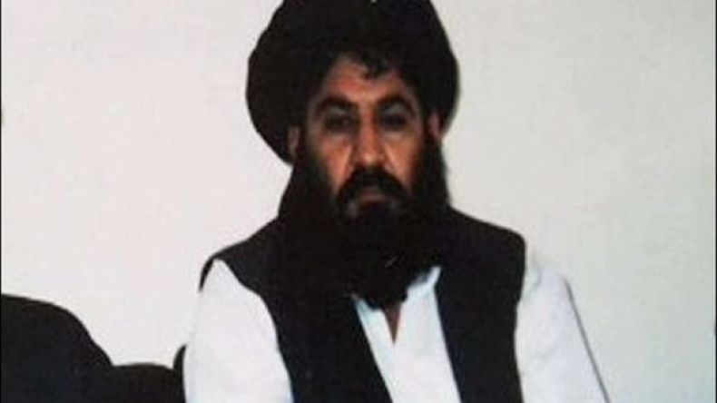 مسؤولون في طالبان يشككون في أن الملا منصور مازال حياً