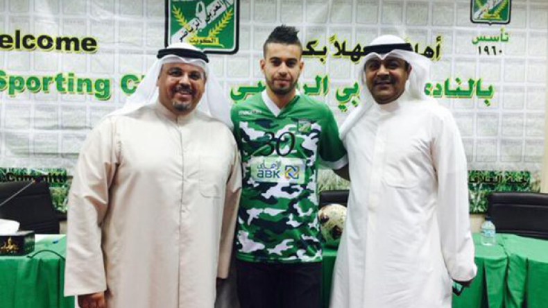 “جحنيط” يلتحق بـ”مطمور” في العربي الكويتي