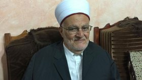 المرابطون وحدهم يدافعون عن الأقصى والمسلمون في سبات وتخاذل