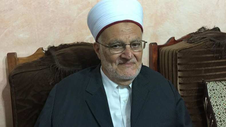 المرابطون وحدهم يدافعون عن الأقصى والمسلمون في سبات وتخاذل