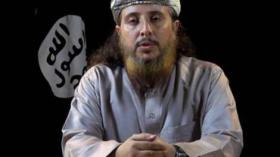 القاعدة تحمل واشنطن مسؤولية مقتل رهينتين في اليمن
