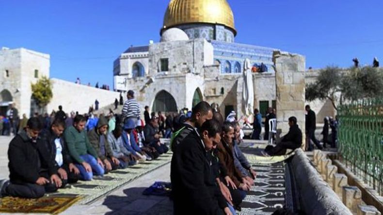 “التعاون الإسلامي” ترحب بقرار من اليونيسكو يؤكد هوية الأقصى الإسلامية
