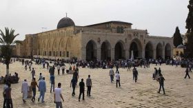 اليونسكو تتبنى قراراً يعتبر الأقصى تراثاً إسلامياً خالصاً