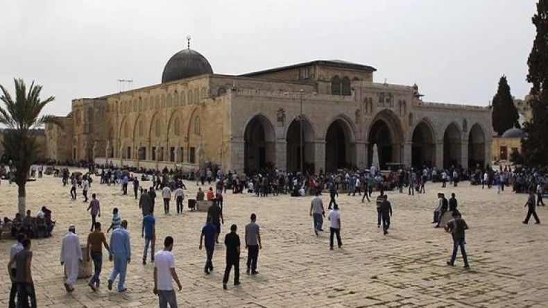 اليونسكو تتبنى قراراً يعتبر الأقصى تراثاً إسلامياً خالصاً