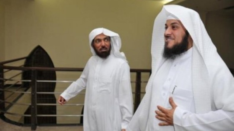 الداعية السعودي سلمان العودة يؤكد احتجاز العريفي