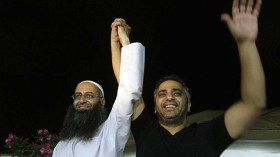 الإعدام لأحمد الأسير والسجن 15 عاماً لفضل شاكر