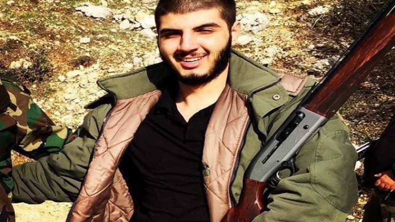 السلطات السورية تعتقل قريب بشار الأسد بعد احتجاجات