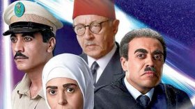 مسلسل “الجماعة” الذي يفرّقنا!