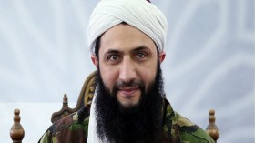 روسيا تصيب الجولاني في سوريا