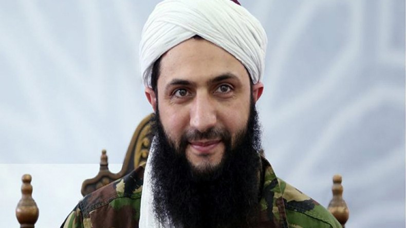 روسيا تصيب الجولاني في سوريا