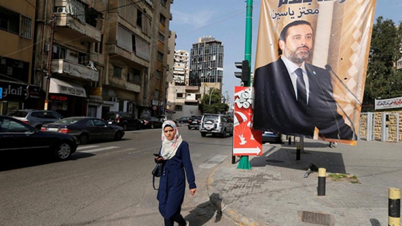 الحريري: أنا بألف خير وراجع خلال يومين