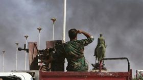 “داعش” يفرج عن 37 مسيحياً آشورياً في سوريا