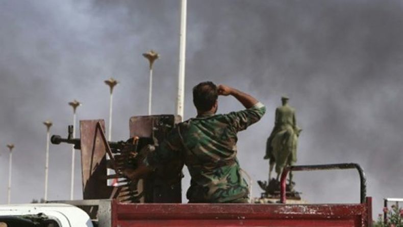 “داعش” يفرج عن 37 مسيحياً آشورياً في سوريا