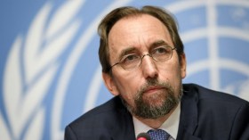 النظام يخطط لما يشبه “نهاية العالم” بعد الغوطة