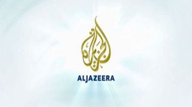 قناة الجزيرة القطرية تقاضي الحكومة المصرية