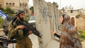 إسرائيليون يرفضون الخدمة في “جيش الاحتلال”