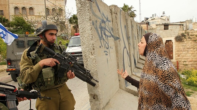 إسرائيليون يرفضون الخدمة في “جيش الاحتلال”