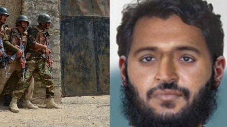 باكستان: مقتل قيادي في القاعدة مطلوب في أمريكا