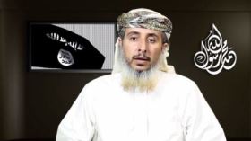 تنظيم القاعدة في اليمن يتبنى الهجوم على شارلي إيبدو