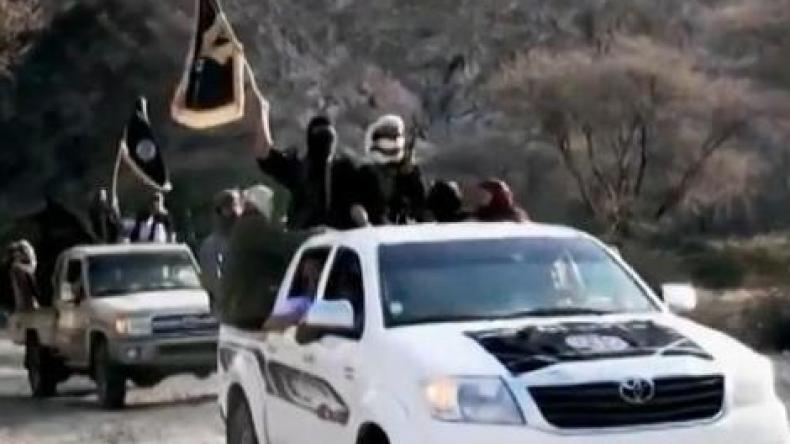 اليمن: القاعدة تهدد بقطع يد “الفاسدين” في حضرموت