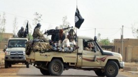 تنظيم القاعدة في اليمن يعدم سعوديين اثنين