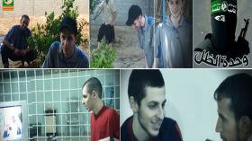 “القسام” تكشف عن وحدة سرية لحماية أسرى “إسرائيل”