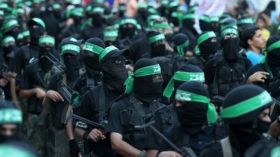 القسام تعلن مقتل أحد عناصرها في غزة
