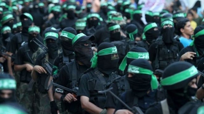 القسام تعلن مقتل أحد عناصرها في غزة