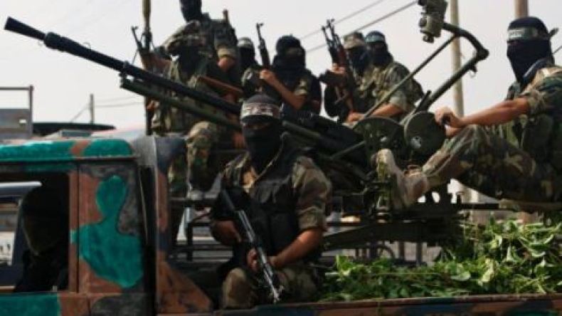 القسام: قتلنا 110 ضباط وجنود إسرائيليين منذ بدء الحرب