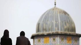 اليونسكو تعتمد مشروع قرار البلدة القديمة في القدس