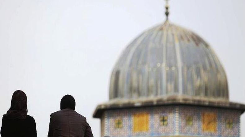 اليونسكو تعتمد مشروع قرار البلدة القديمة في القدس