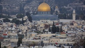 ثلاثة أيام غضب في فلسطين